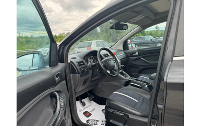 Ford Kuga ТОП* СОБСТВЕН ЛИЗИНГ* - автомобили, коли, обяви за нови и употребявани 8