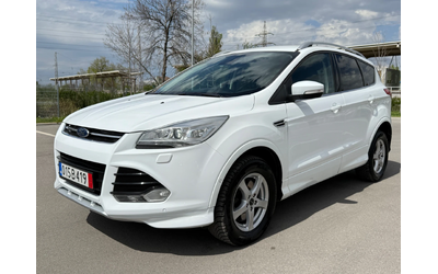 ford-kuga - 0