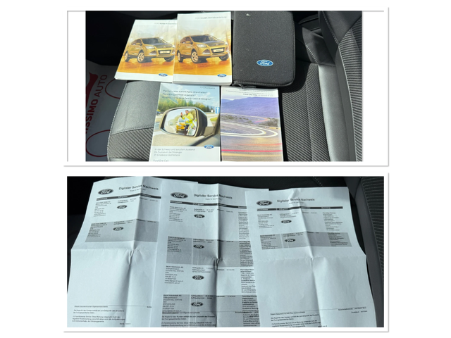 Ford Kuga * 2.0L TDCI* TITANIUM* PODGREV* KOJA* CAMERA* NAVI - автомобили, коли, обяви за нови и употребявани 15