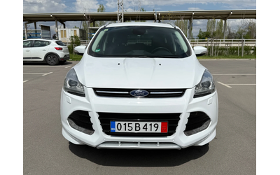 ford-kuga - 1