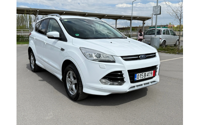 ford-kuga - 2