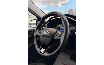 Ford Kuga 2.5HYBRID* КАТО НОВА* - автомобили, коли, обяви за нови и употребявани 10