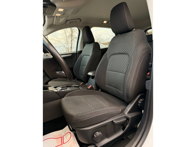 Ford Kuga 2.5HYBRID* КАТО НОВА* - автомобили, коли, обяви за нови и употребявани 11