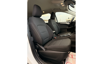 Ford Kuga 2.5HYBRID* КАТО НОВА* - автомобили, коли, обяви за нови и употребявани 12