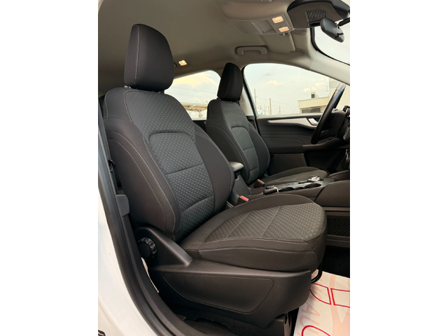 Ford Kuga 2.5HYBRID* КАТО НОВА* - автомобили, коли, обяви за нови и употребявани 12