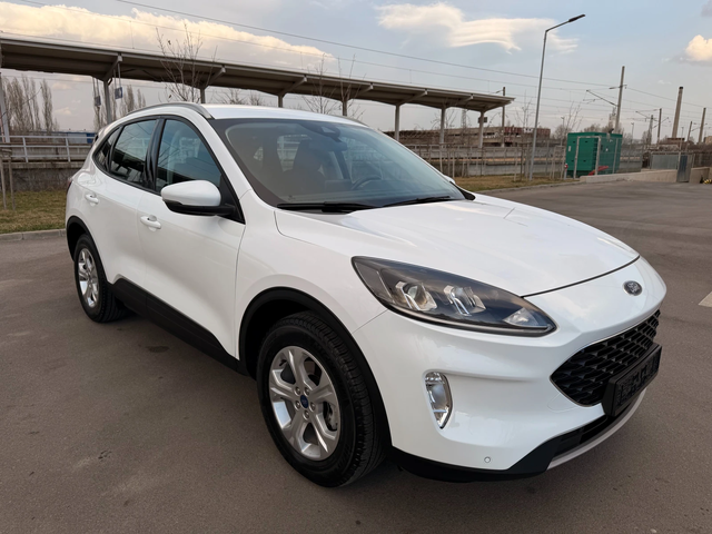 Ford Kuga 2.5HYBRID* КАТО НОВА* - автомобили, коли, обяви за нови и употребявани 2