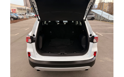 Ford Kuga 2.5HYBRID* КАТО НОВА* - автомобили, коли, обяви за нови и употребявани 6