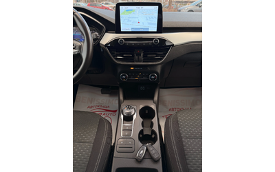 Ford Kuga 2.5HYBRID* КАТО НОВА* - автомобили, коли, обяви за нови и употребявани 9