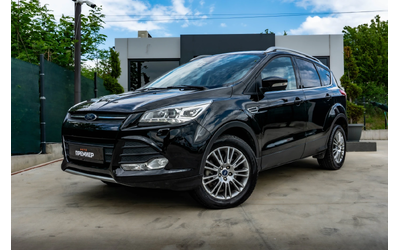 ford-kuga - 0