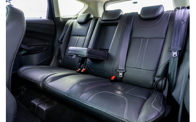 Ford Kuga 2.0 TDCI-4x4-АВТОМАТИК-94 479 РЕАЛНИ КИЛОМЕТРА!!! - автомобили, коли, обяви за нови и употребявани 13