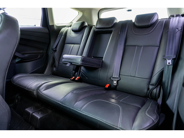 Ford Kuga 2.0 TDCI-4x4-АВТОМАТИК-94 479 РЕАЛНИ КИЛОМЕТРА!!! - автомобили, коли, обяви за нови и употребявани 13