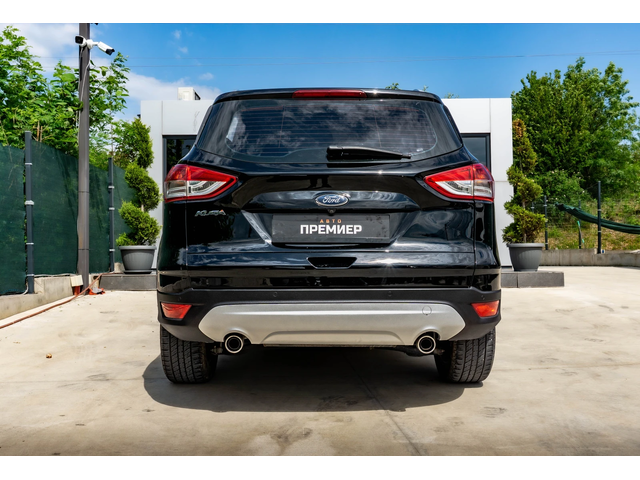 Ford Kuga 2.0 TDCI-4x4-АВТОМАТИК-94 479 РЕАЛНИ КИЛОМЕТРА!!! - автомобили, коли, обяви за нови и употребявани 3