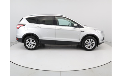 Ford Kuga - автомобили, коли, обяви за нови и употребявани 10
