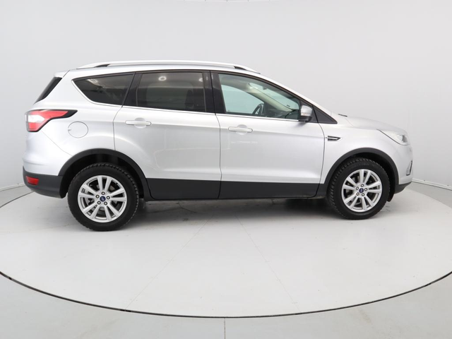 Ford Kuga - автомобили, коли, обяви за нови и употребявани 11