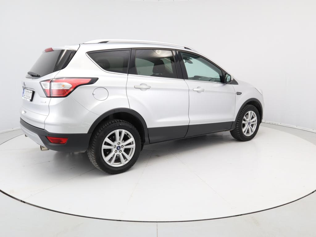 Ford Kuga - автомобили, коли, обяви за нови и употребявани 14