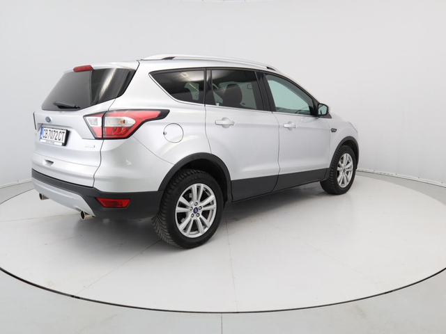 Ford Kuga - автомобили, коли, обяви за нови и употребявани 15
