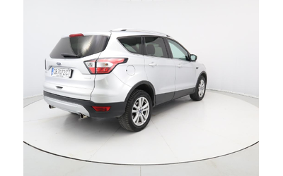 Ford Kuga - автомобили, коли, обяви за нови и употребявани 16
