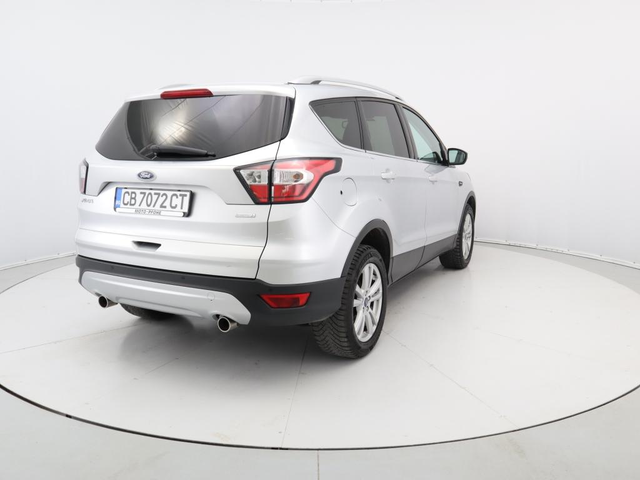 Ford Kuga - автомобили, коли, обяви за нови и употребявани 17