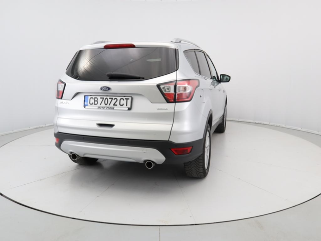 Ford Kuga - автомобили, коли, обяви за нови и употребявани 18