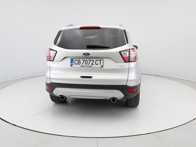 Ford Kuga - автомобили, коли, обяви за нови и употребявани 19