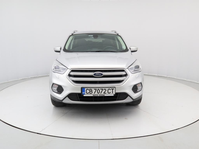 Ford Kuga - автомобили, коли, обяви за нови и употребявани 1