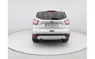Ford Kuga - автомобили, коли, обяви за нови и употребявани 20