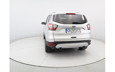 Ford Kuga - автомобили, коли, обяви за нови и употребявани 21