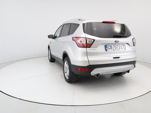Ford Kuga - автомобили, коли, обяви за нови и употребявани 22