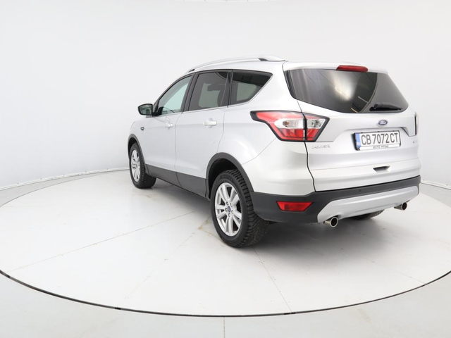 Ford Kuga - автомобили, коли, обяви за нови и употребявани 23