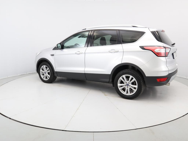 Ford Kuga - автомобили, коли, обяви за нови и употребявани 26