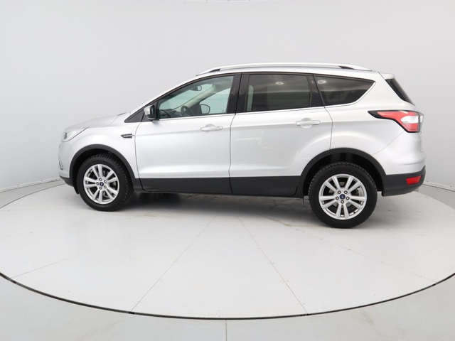 Ford Kuga - автомобили, коли, обяви за нови и употребявани 28