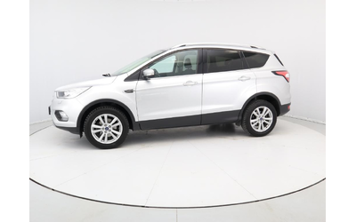 Ford Kuga - автомобили, коли, обяви за нови и употребявани 31
