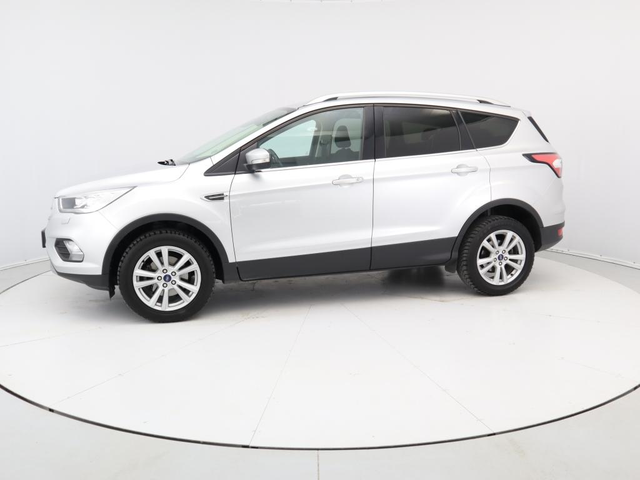 Ford Kuga - автомобили, коли, обяви за нови и употребявани 31