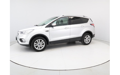 Ford Kuga - автомобили, коли, обяви за нови и употребявани 32