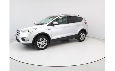 Ford Kuga - автомобили, коли, обяви за нови и употребявани 33