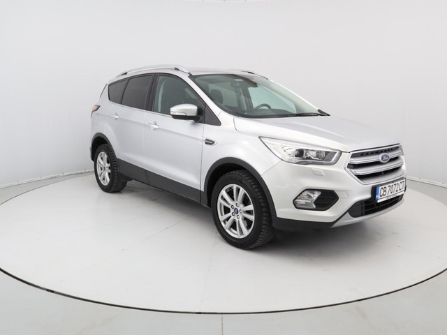 Ford Kuga - автомобили, коли, обяви за нови и употребявани 5