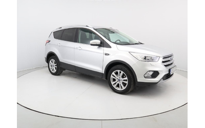 Ford Kuga - автомобили, коли, обяви за нови и употребявани 6