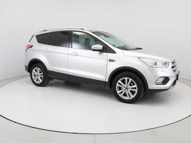 Ford Kuga - автомобили, коли, обяви за нови и употребявани 7