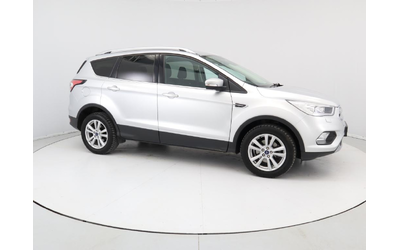 Ford Kuga - автомобили, коли, обяви за нови и употребявани 8