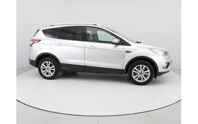 Ford Kuga - автомобили, коли, обяви за нови и употребявани 9
