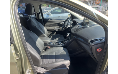 Ford Kuga 2.0 DISEL - автомобили, коли, обяви за нови и употребявани 12