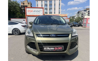 ford-kuga-2-0-disel - 2