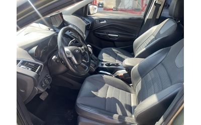 Ford Kuga 2.0 DISEL - автомобили, коли, обяви за нови и употребявани 9