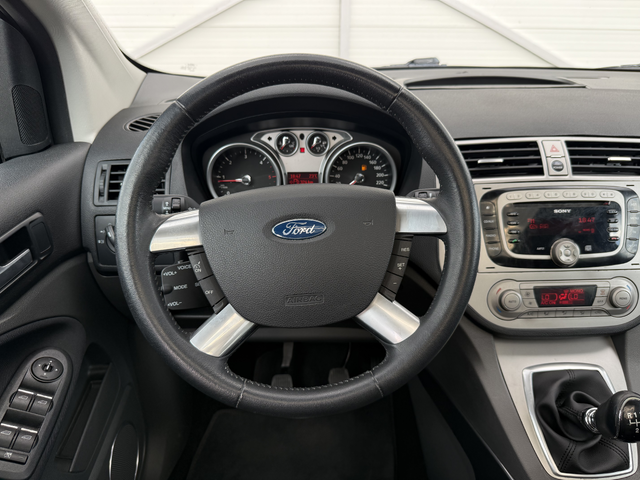 Ford Kuga 2.0 TDCI 4х4Панорама/Кожа/Темпомат/Собствен лизинг - автомобили, коли, обяви за нови и употребявани 12