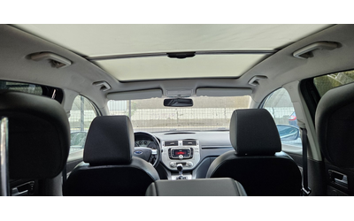 Ford Kuga 2.0 TDCI Панорама - автомобили, коли, обяви за нови и употребявани 12