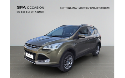 ford-kuga-2-0d-163hp-eat-e5 - 0