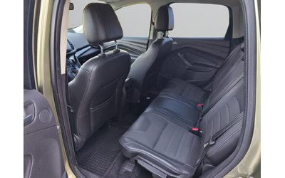 Ford KUGA 2.0D 163HP EAT E5 - автомобили, коли, обяви за нови и употребявани 10