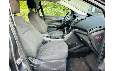 Ford Kuga 2.0d - автомобили, коли, обяви за нови и употребявани 12