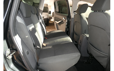 Ford Kuga 2.0TDCI 4x4 163к TITANIUM KEYLESS XENON FULL - автомобили, коли, обяви за нови и употребявани 13