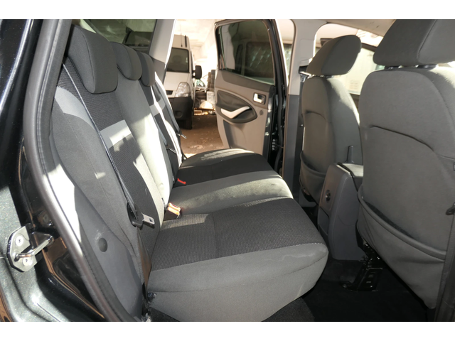 Ford Kuga 2.0TDCI 4x4 163к TITANIUM KEYLESS XENON FULL - автомобили, коли, обяви за нови и употребявани 13